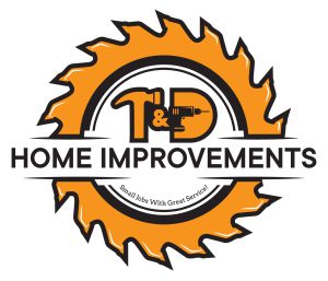 T&D Home Improvements
