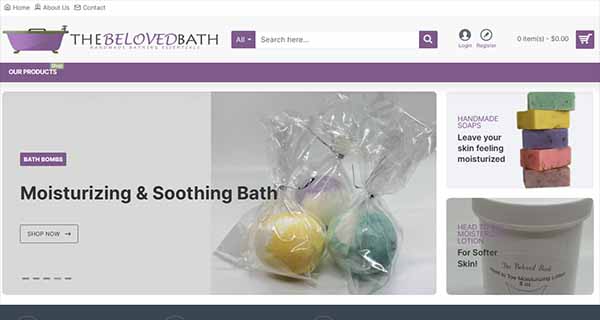 Bath Salts